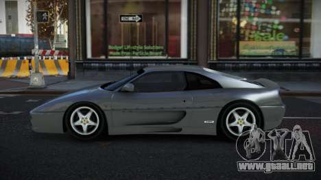 Ferrari F355 Yasdise para GTA 4