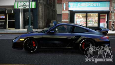 Porsche 977 Elbri S9 para GTA 4