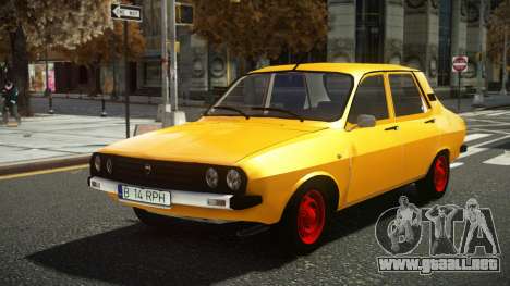 Dacia 1310 Jomeceqow para GTA 4