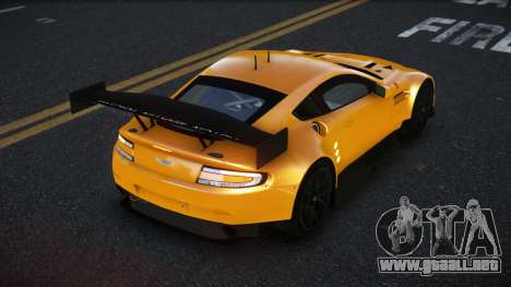 Aston Martin Vantage Jidras para GTA 4