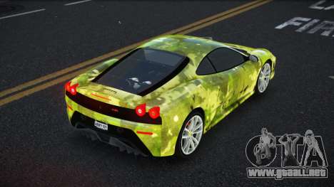 Ferrari F430 Rahay S1 para GTA 4