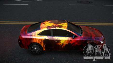 Audi RS5 Leygra S9 para GTA 4