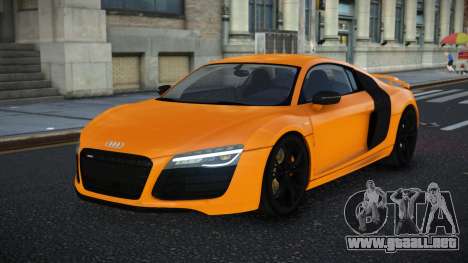 Audi R8 Canjakaje para GTA 4