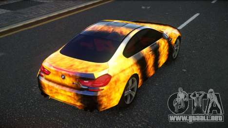 BMW M6 Nematan S10 para GTA 4