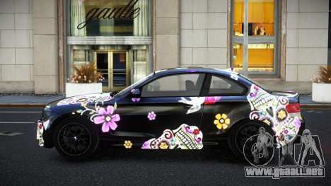 BMW 1M Nijos S6 para GTA 4