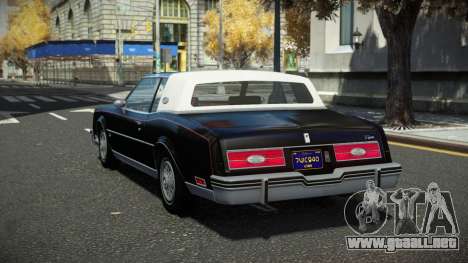 Buick Riviera Xoxu para GTA 4
