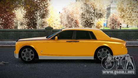 Rolls-Royce Phantom Larhibiv para GTA 4