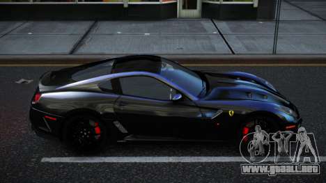 Ferrari 599 Yohsifoh para GTA 4