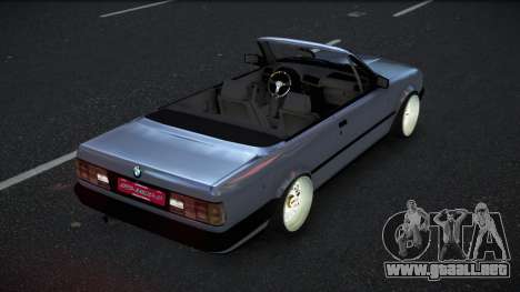 BMW M3 E30 Sikam para GTA 4