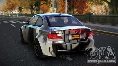 BMW 1M JenraX S14 para GTA 4