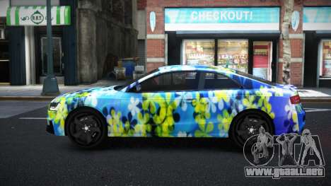 Audi RS5 Leygra S2 para GTA 4
