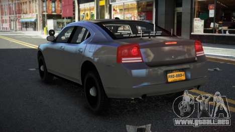 Dodge Charger Jomi para GTA 4