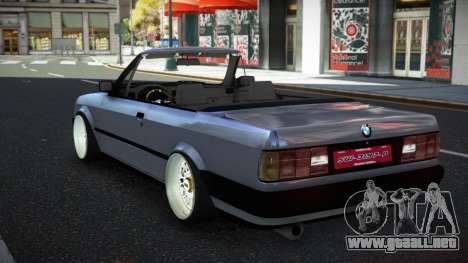 BMW M3 E30 Sikam para GTA 4