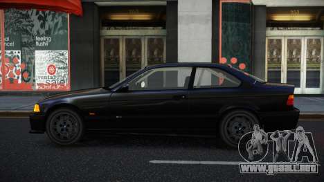 BMW M3 E36 Oris para GTA 4