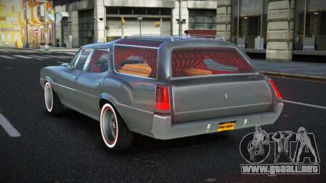 Oldsmobile Vista Cruiser Pettuzi para GTA 4