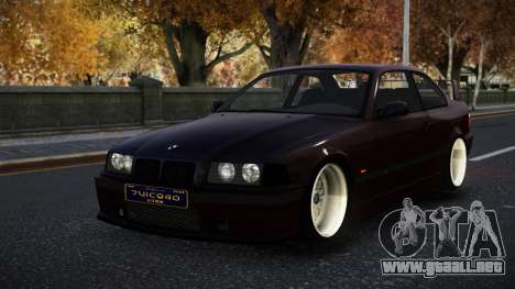 BMW M3 E36 Zifewip para GTA 4
