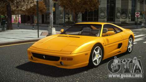 Ferrari F355 Kivwu para GTA 4