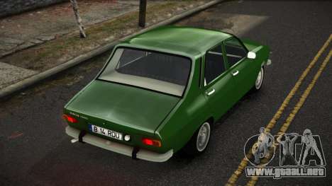 Dacia 1300 Wibdubi para GTA 4