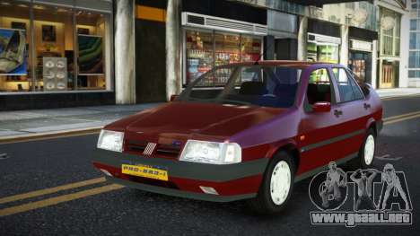 Fiat Tempra Uqoq para GTA 4