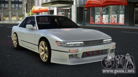 Nissan Silvia Wupgehili para GTA 4