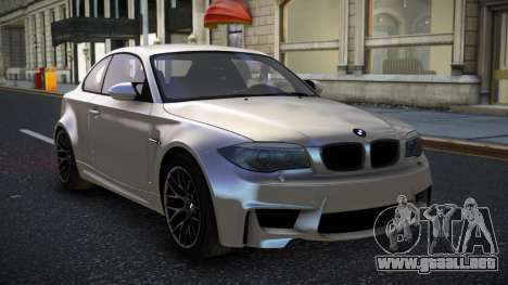 BMW 1M JenraX para GTA 4