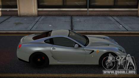Ferrari 599 Seqfiwo para GTA 4