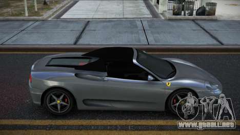 Ferrari 360 Luhuci para GTA 4