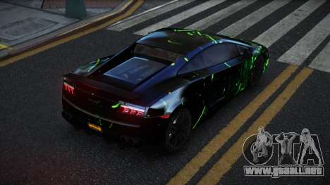 Lamborghini Gallardo Hayvin S1 para GTA 4