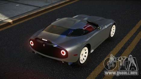 Alfa Romeo TZ3 Meszuy para GTA 4