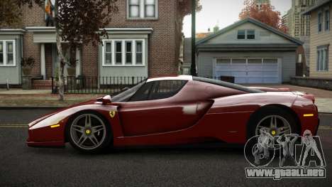 Ferrari Enzo Wewsuyu para GTA 4