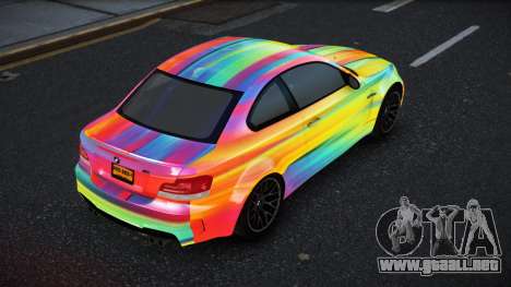 BMW 1M JenraX S1 para GTA 4