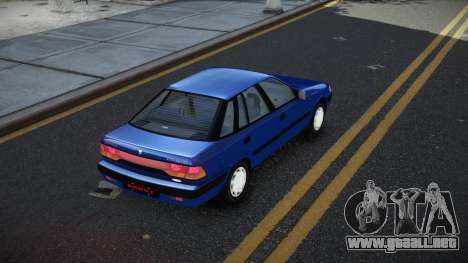 Daewoo Espero Kurgejap para GTA 4
