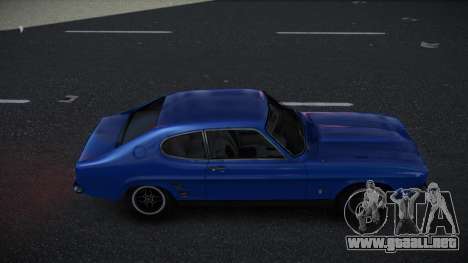 Ford Capri Fihove para GTA 4
