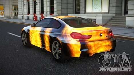 BMW M6 Nematan S10 para GTA 4