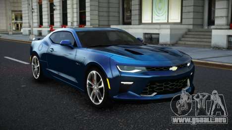 Chevrolet Camaro Joxavomi para GTA 4