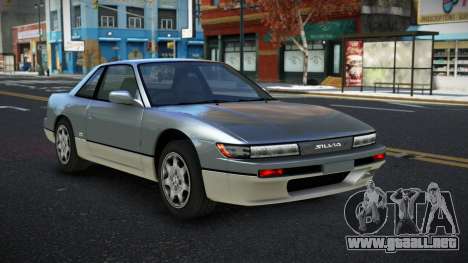 Nissan Silvia Ciegu para GTA 4