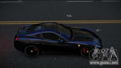 Ferrari 599 Nujazuv para GTA 4