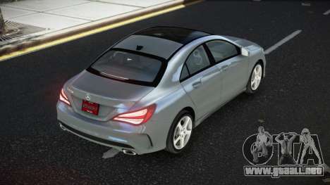 Mercedes-Benz CLA250 Looya para GTA 4