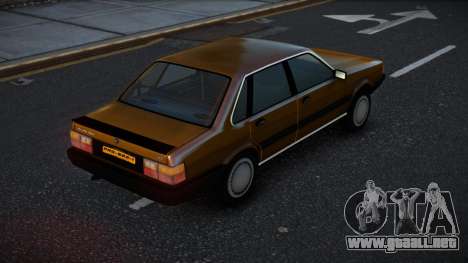 Audi 80 Yuced para GTA 4