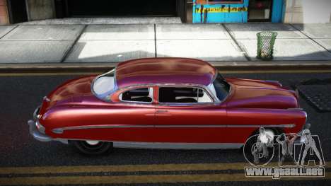 Holden Hornet Nubfef para GTA 4