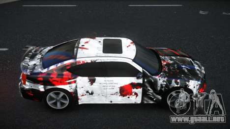 Dodge Charger SRT Elcoh S12 para GTA 4