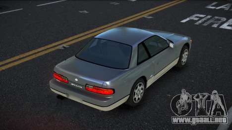 Nissan Silvia Ciegu para GTA 4