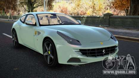 Ferrari FF Joran para GTA 4