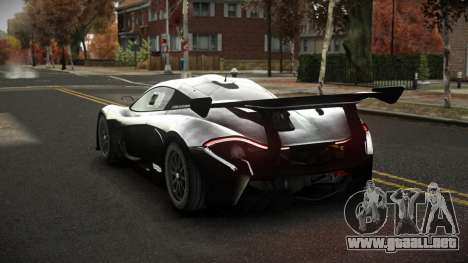 McLaren P1 Ahlixe S9 para GTA 4