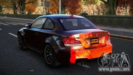 BMW 1M JenraX S2 para GTA 4