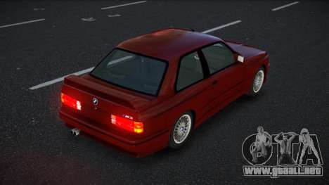 BMW M3 E30 Tuzsuxawi para GTA 4