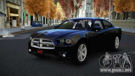 Dodge Charger Givxas para GTA 4