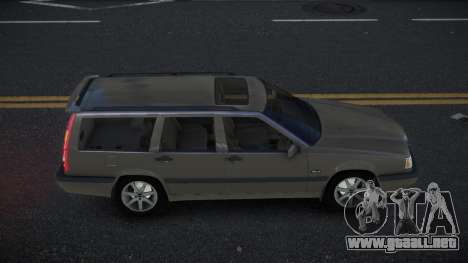 Volvo 850 Memab para GTA 4