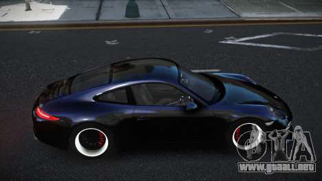 Porsche 991 Gizyibo para GTA 4