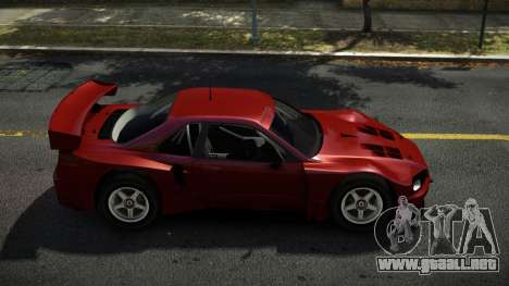 Nissan Skyline R34 Vochiqo para GTA 4